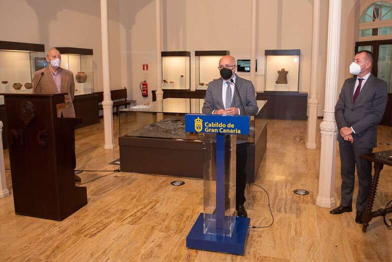 El acuerdo estará vigente cuatro años y se puede prorrogar por otros cuatro / TA